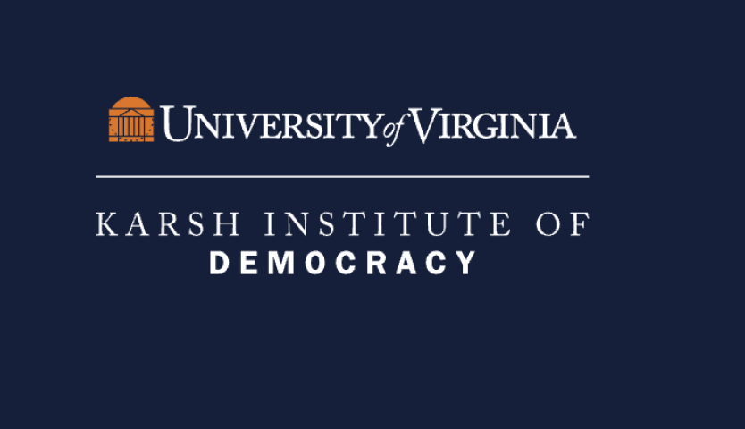 Karsh Institute of Democracy