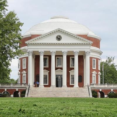 Rotunda Placeholder