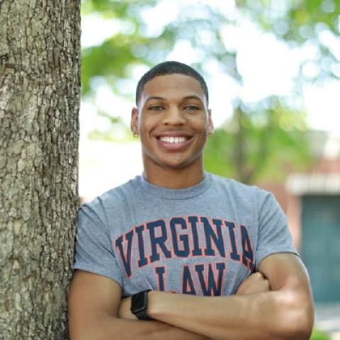 Terrell Pittman